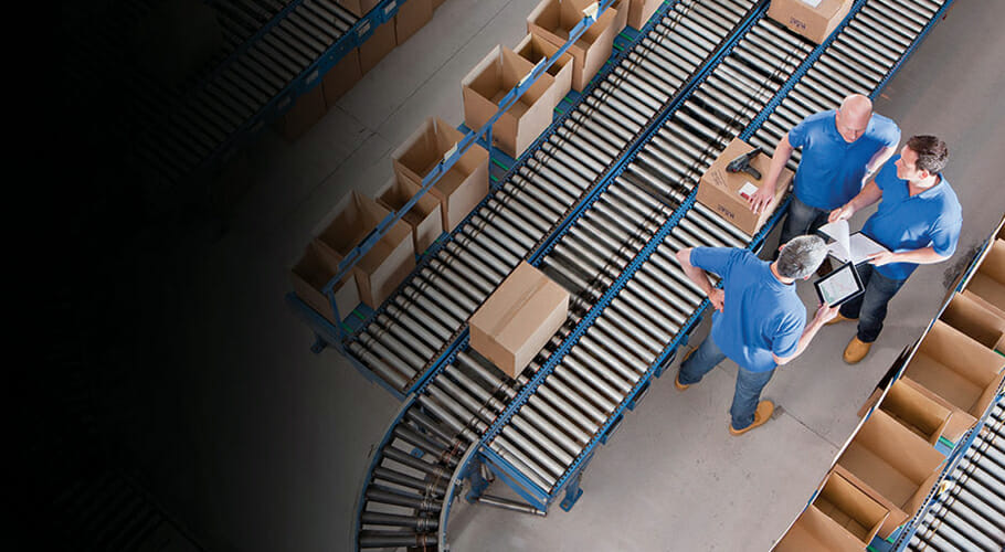 Order Management Solutions in Business