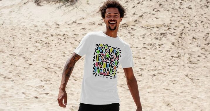Organic T-Shirts