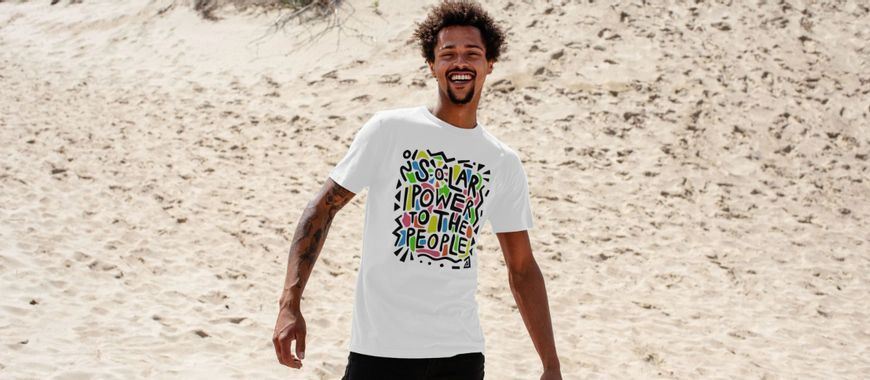 Organic T-Shirts