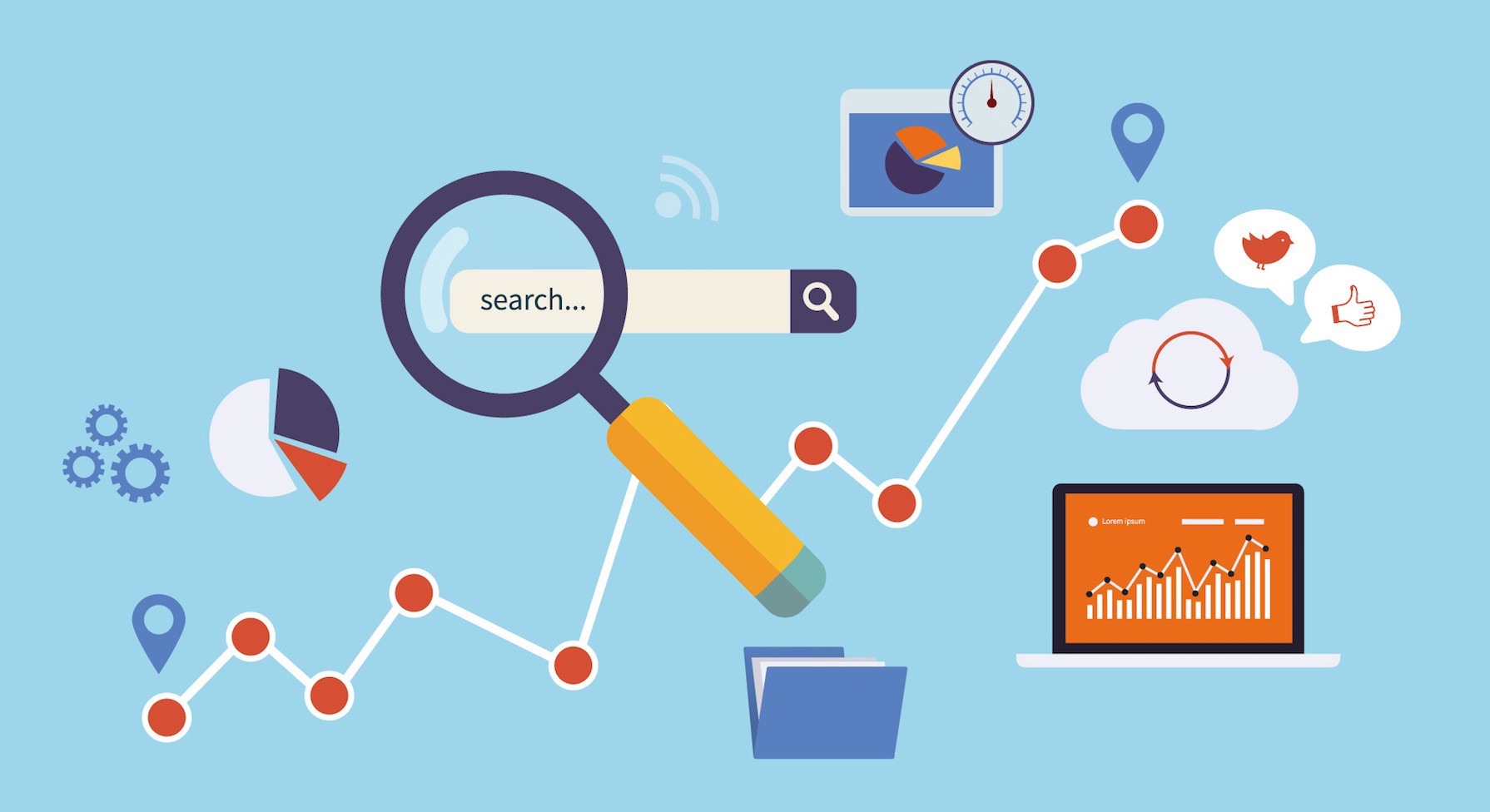 What is SEO
