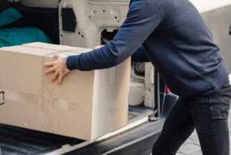 Packers and Movers in Jaipur