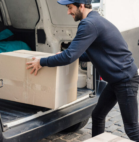 Packers and Movers in Jaipur