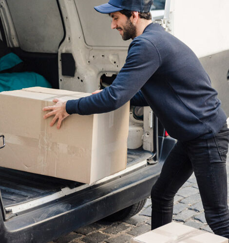 Packers and Movers in Jaipur