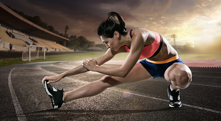 Paleo Diet for Athletes