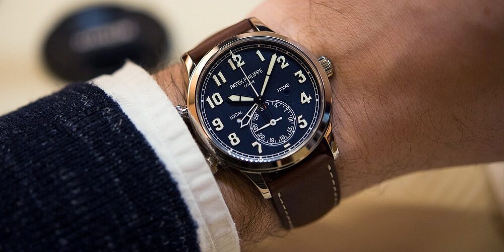 Patek Philippe