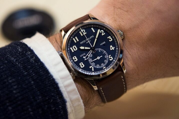 Patek Philippe