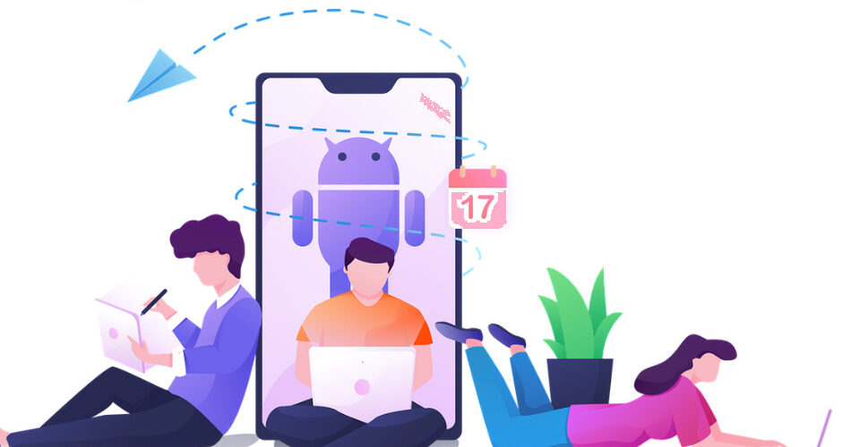 Perfect Mobile App Developer
