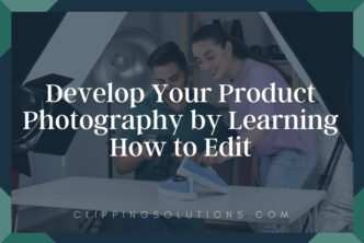 photo editing services