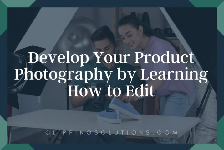 photo editing services
