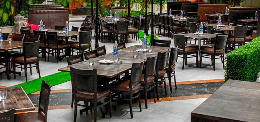 POS System for Restaurants