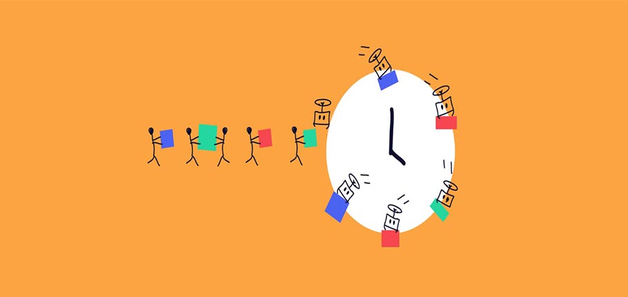 How Prototypes Can Speed Up the App Development Time