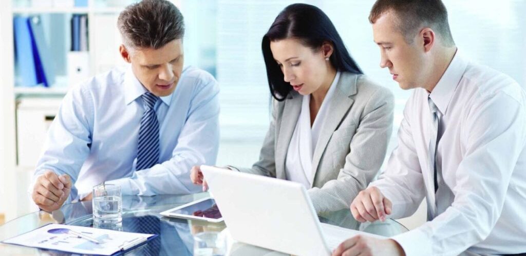 Recruitment Agency-Role for Employers