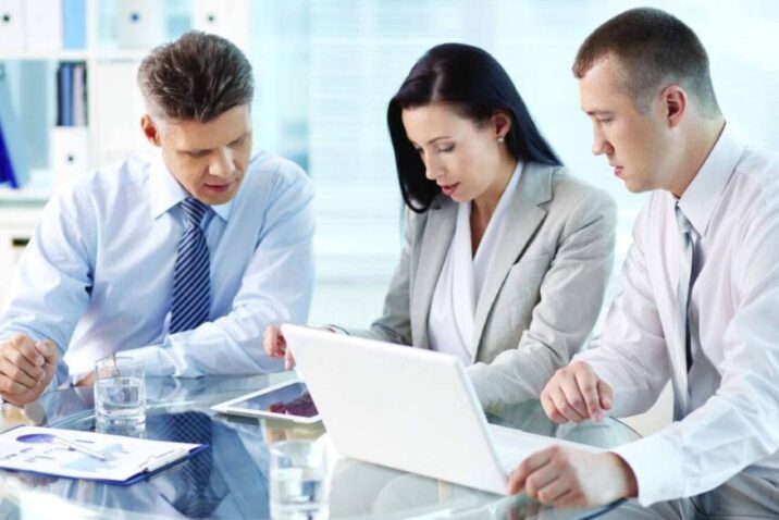 Recruitment Agency-Role for Employers
