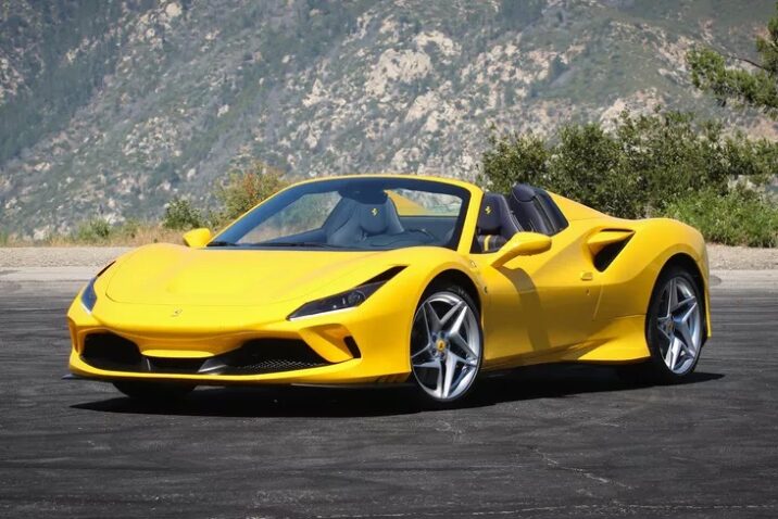 Rent A Car In Dubai