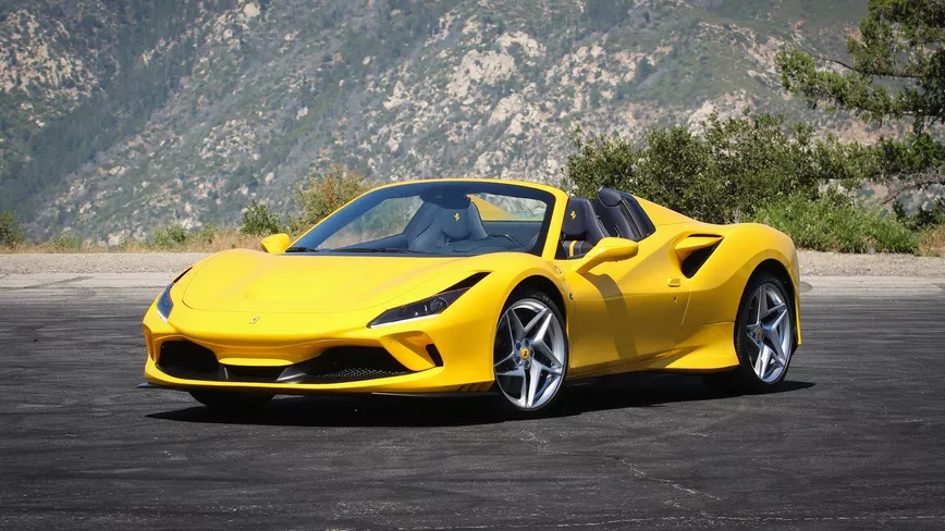 Rent A Car In Dubai