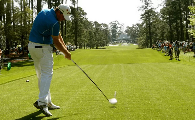 Golf Games