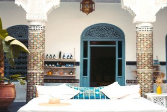 Morocco tours