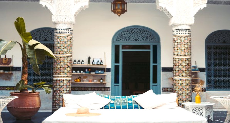 Morocco tours