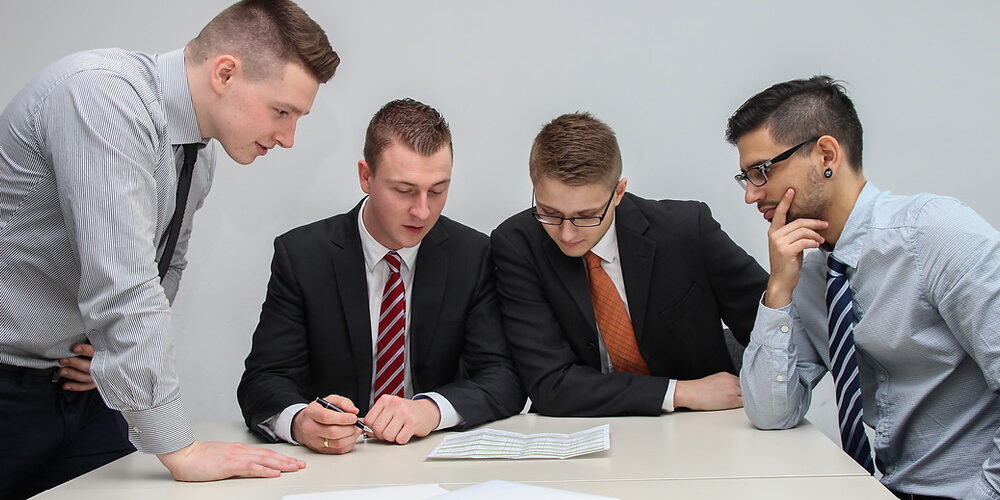 Selecting Employee of the Month