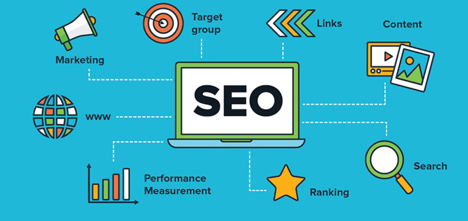 SEO Analyzer Online