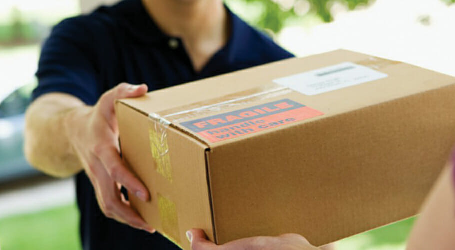 Shipping Integration