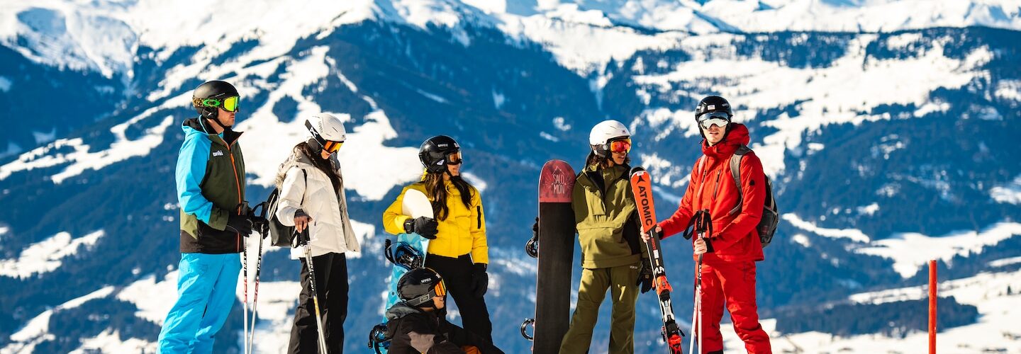 Ski Essentials