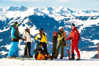 Ski Essentials