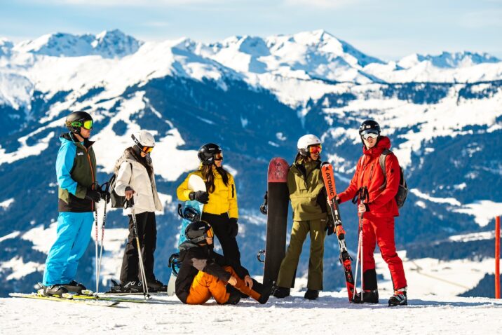 Ski Essentials