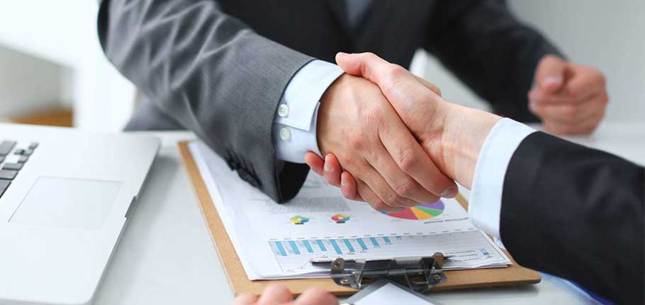 Small Business Loan