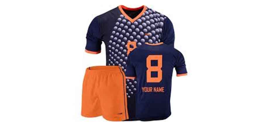 Buying Soccer Uniforms