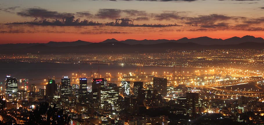 South Africa Travel Tips