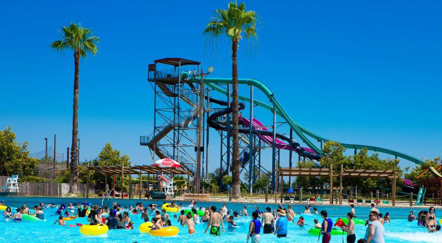 Southern California