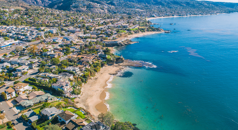 Southern California