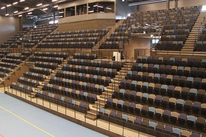 Stadium Seating