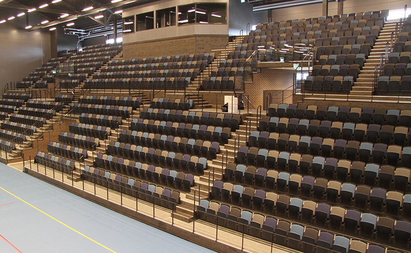 Stadium Seating