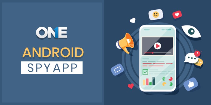 spying app for android