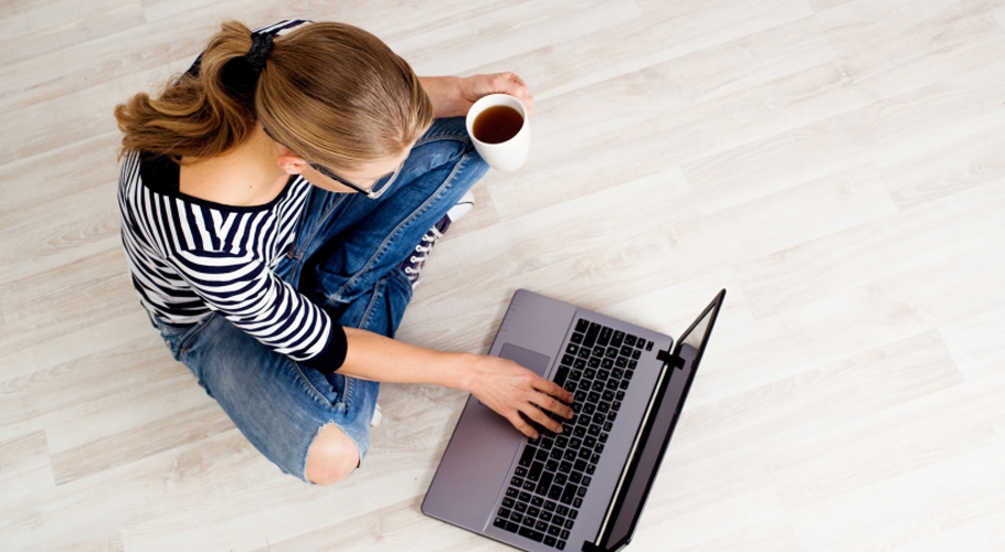 Start Online Business