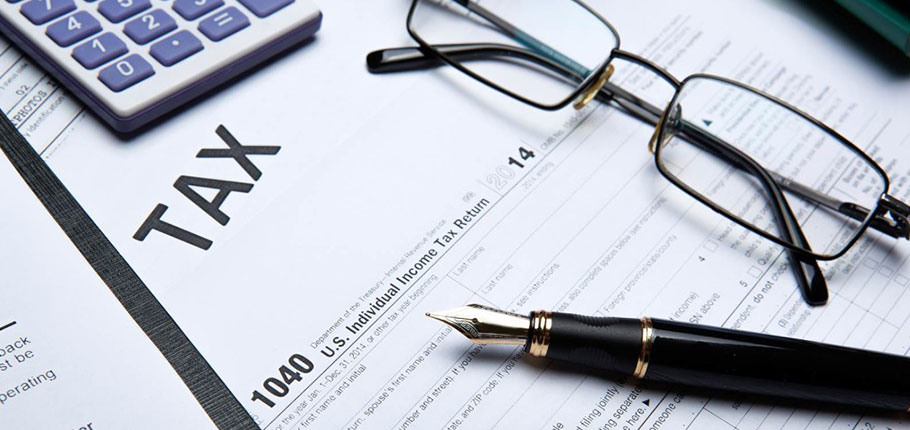 Tax Preparation Services