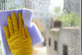 Window Cleaning
