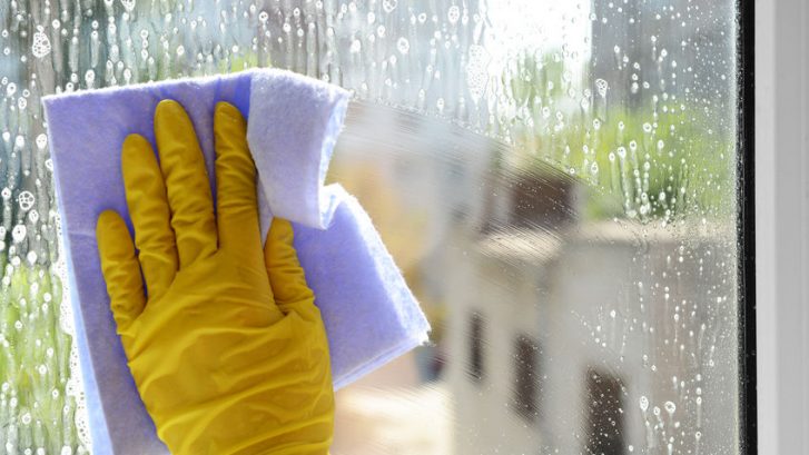 Window Cleaning