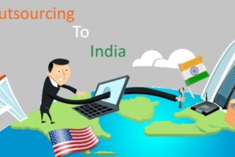 How Outsourcing Helps to Change the Nature of Work in India And The Philippines