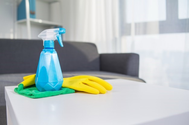 Tips to Keep Your Home Tidy
