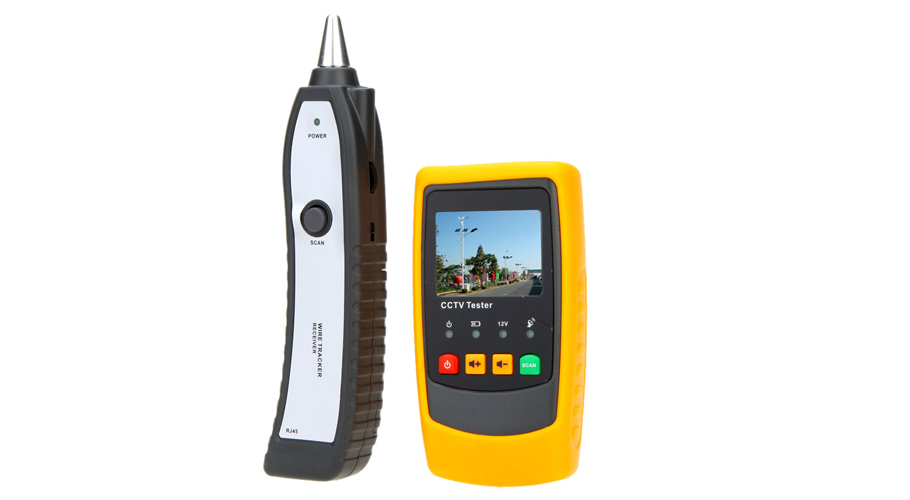Tools & Testers for an Inspection Business