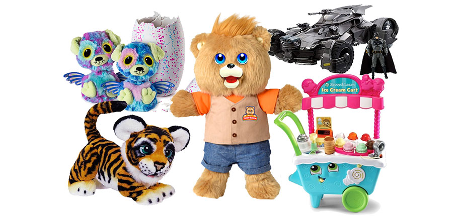 Best Toys For Kids