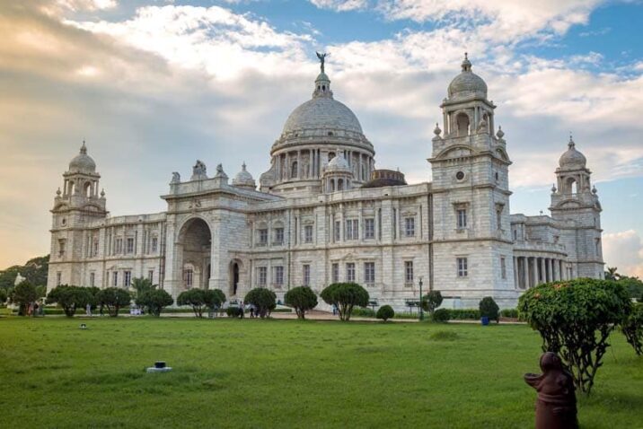 Trip to Kolkata