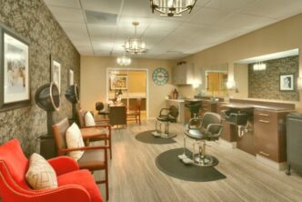 Utah Memory Care