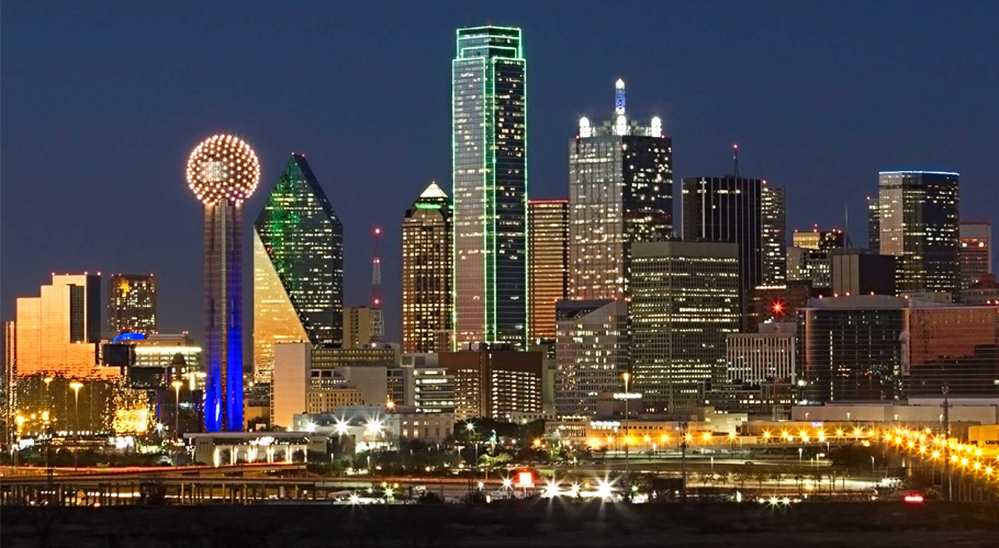 Dallas City