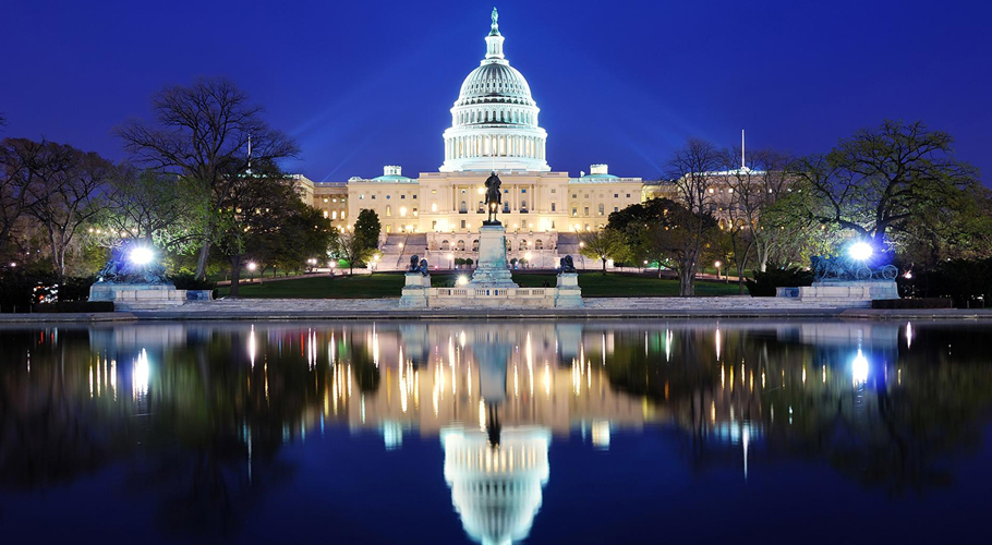 Washington DC