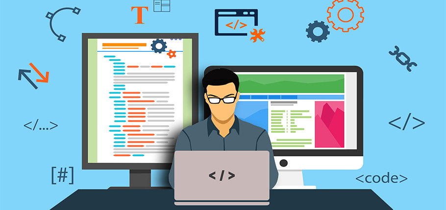 Web Development Company