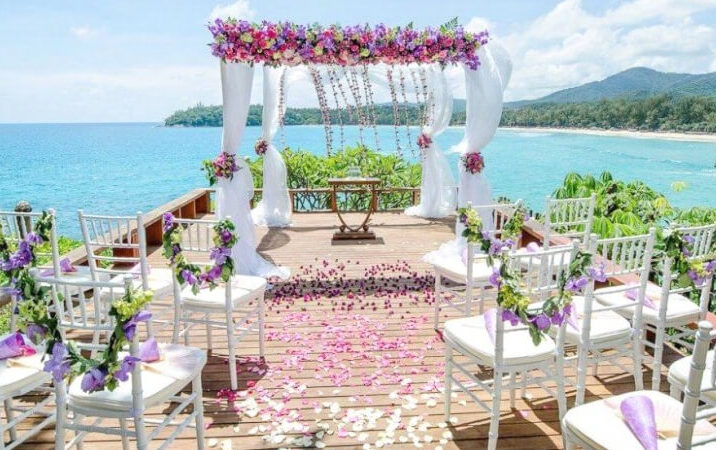 Wedding Venue